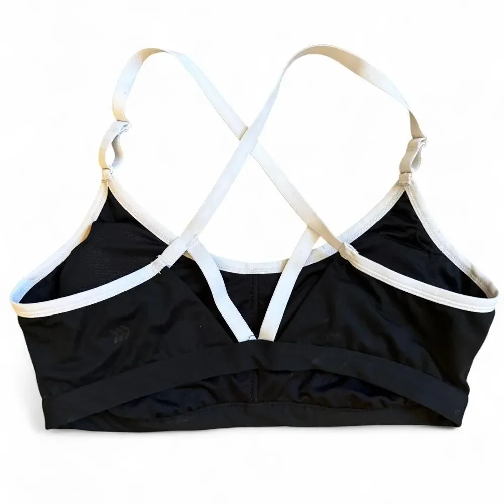 All-in-motion Women's Black Bra